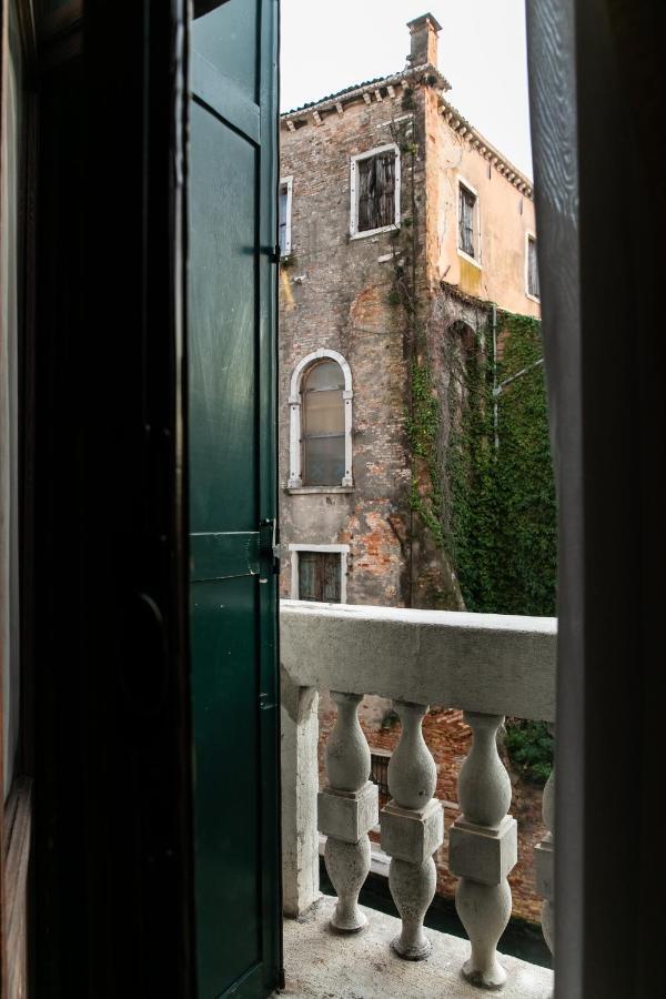 Ca' Vendramin Zago Hotel