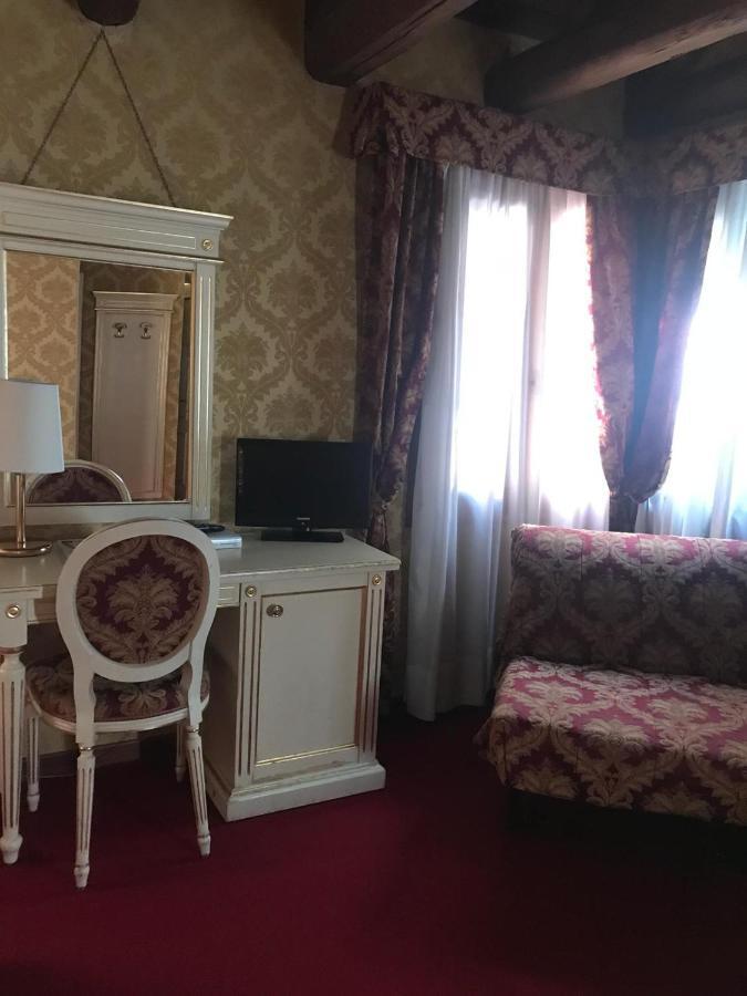 Guest house Casa Arte Venice