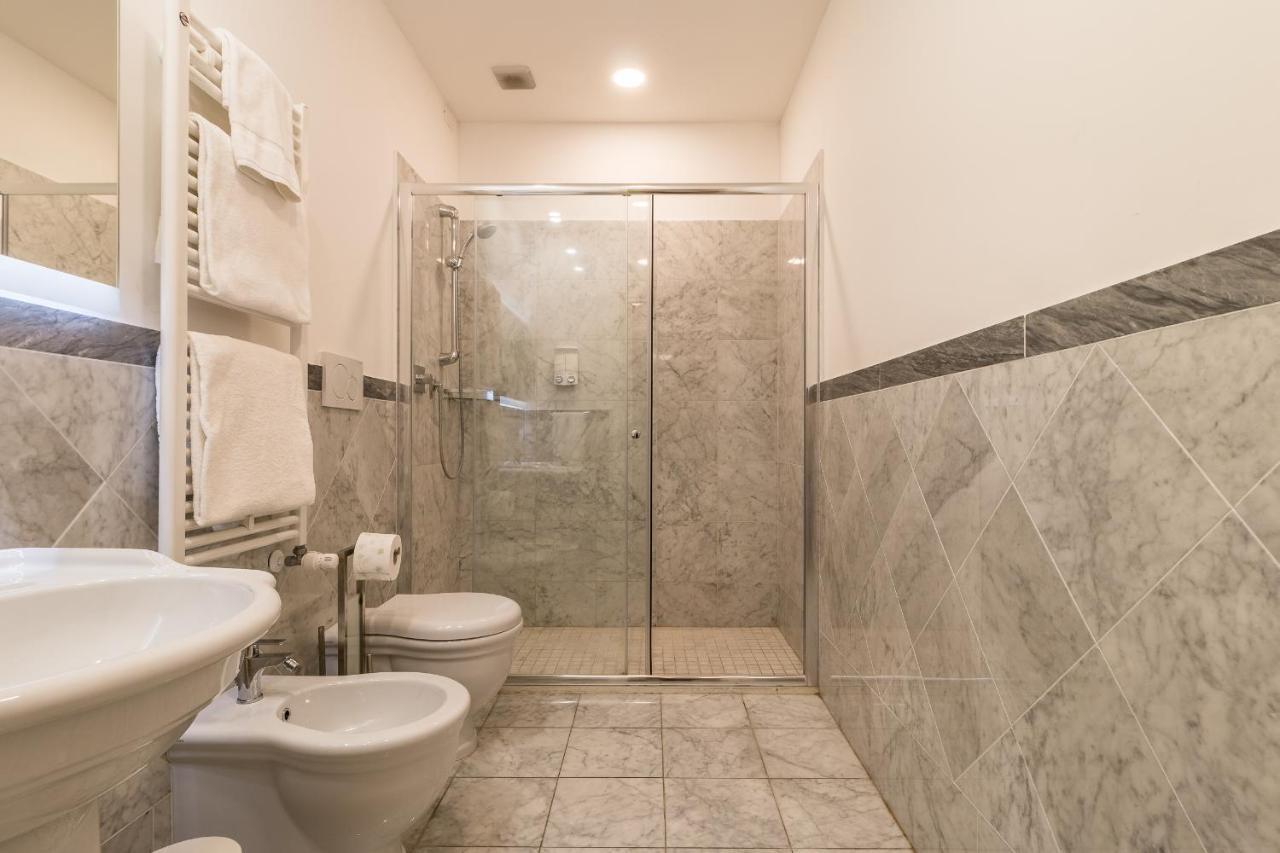 Guest house Palazzo Daponte Venice