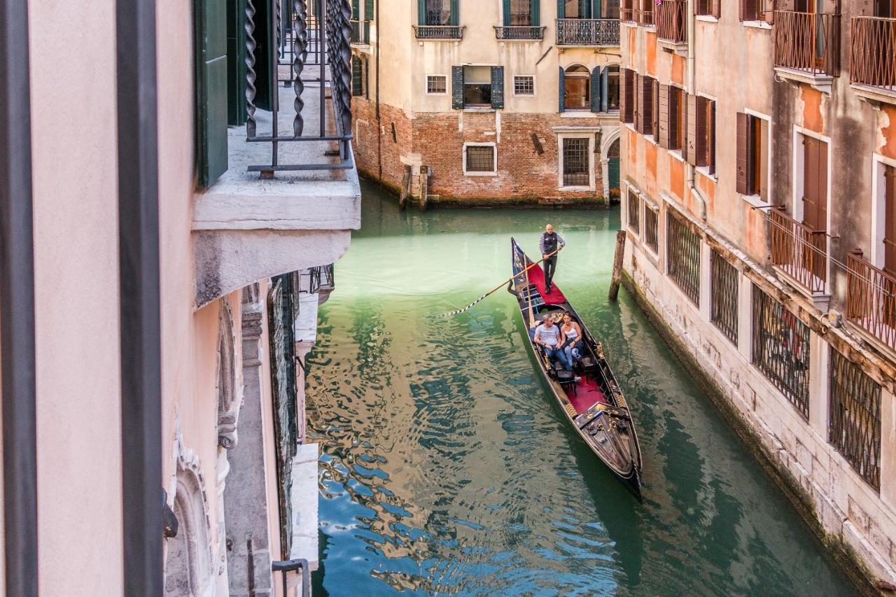 Palazzo Daponte Venice