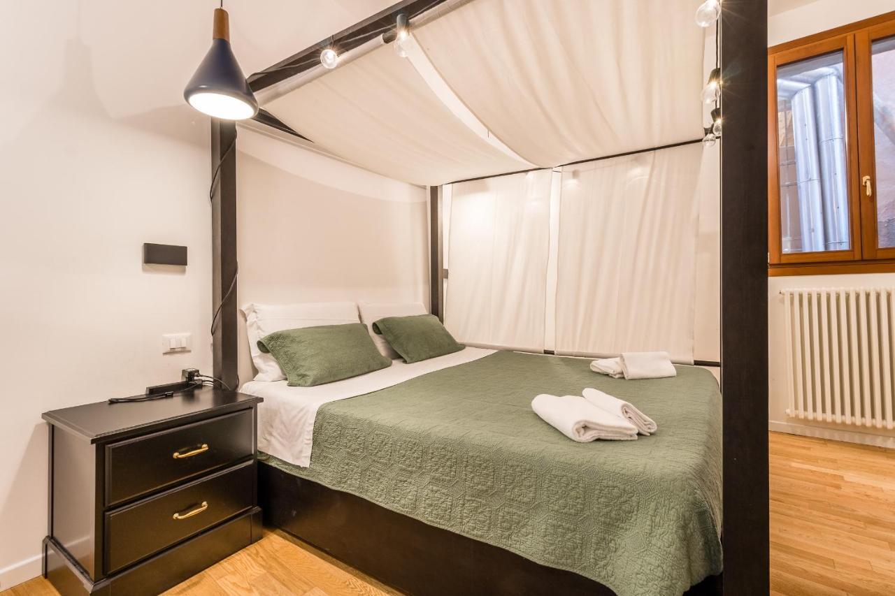 Palazzo Daponte Guest house Venice