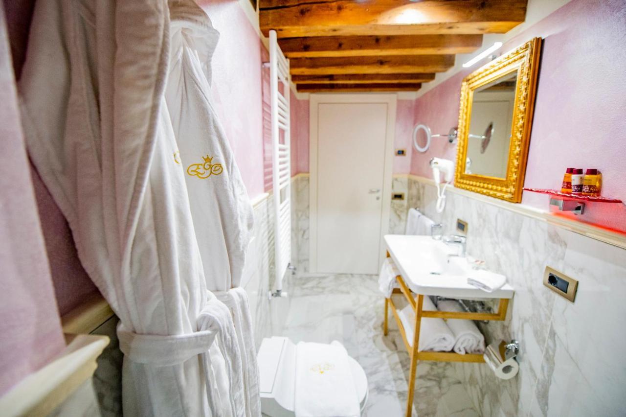 Guest house Ego' *