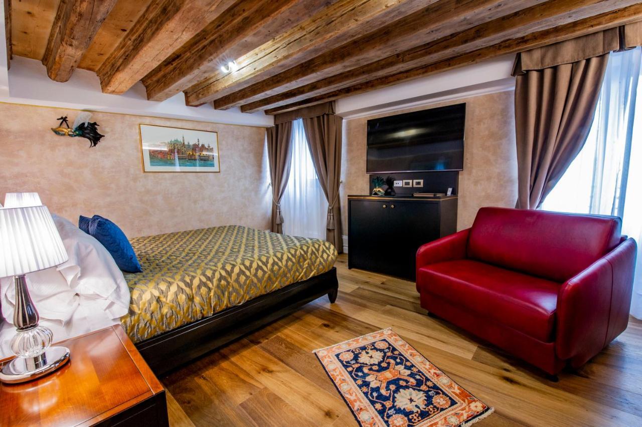 Ego' Guest house