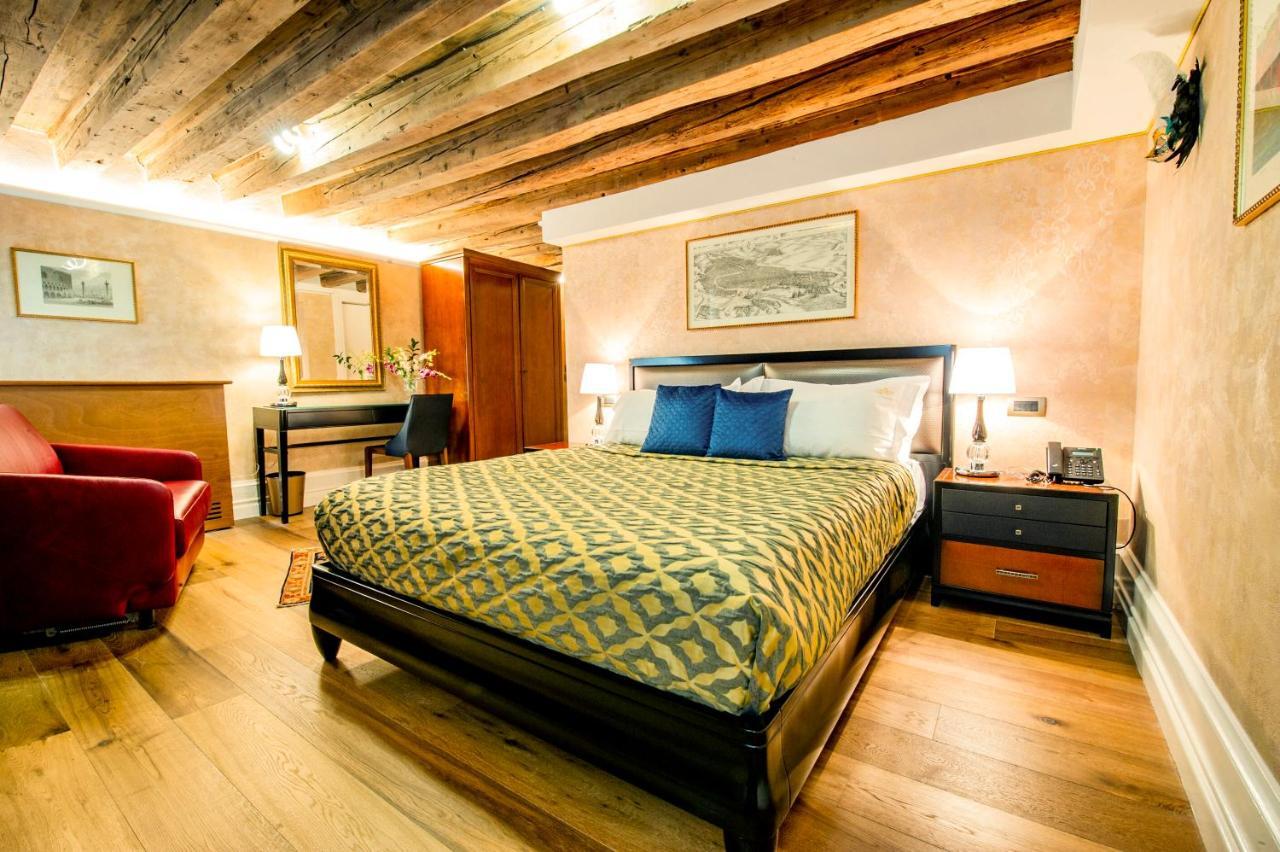 Guest house Ego' Venice