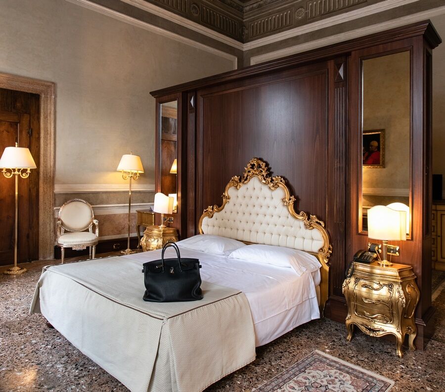 Hotel Ca' Vendramin Zago 4*