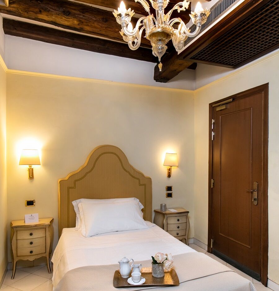 Hotel Ca' Vendramin Zago