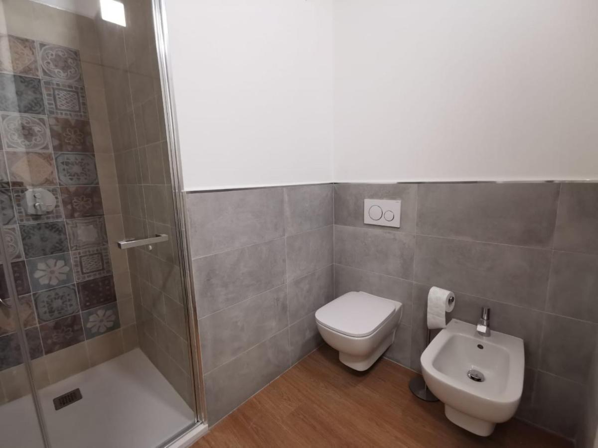Deluxe 3 Bedroom Flat In Rialto Venice