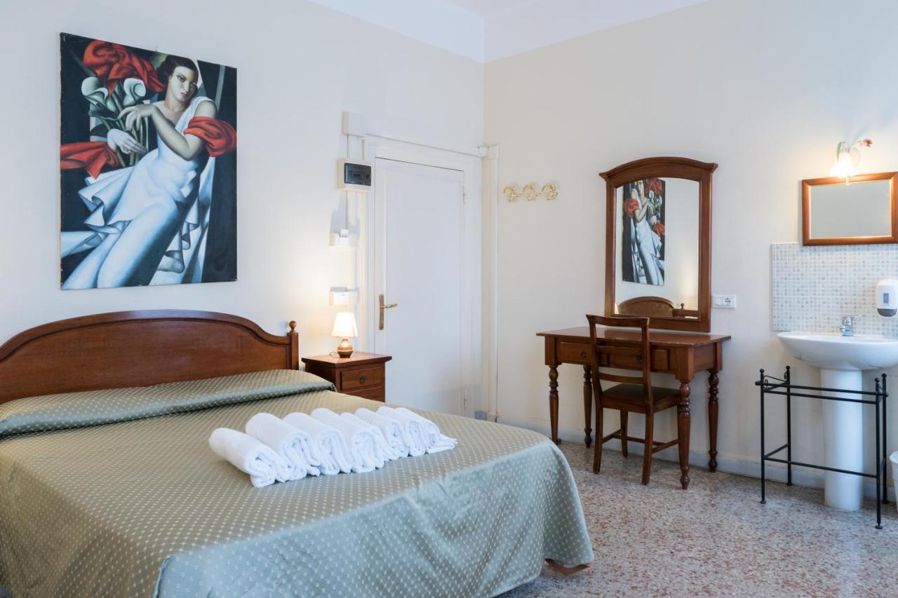 Guest house Corte Canal