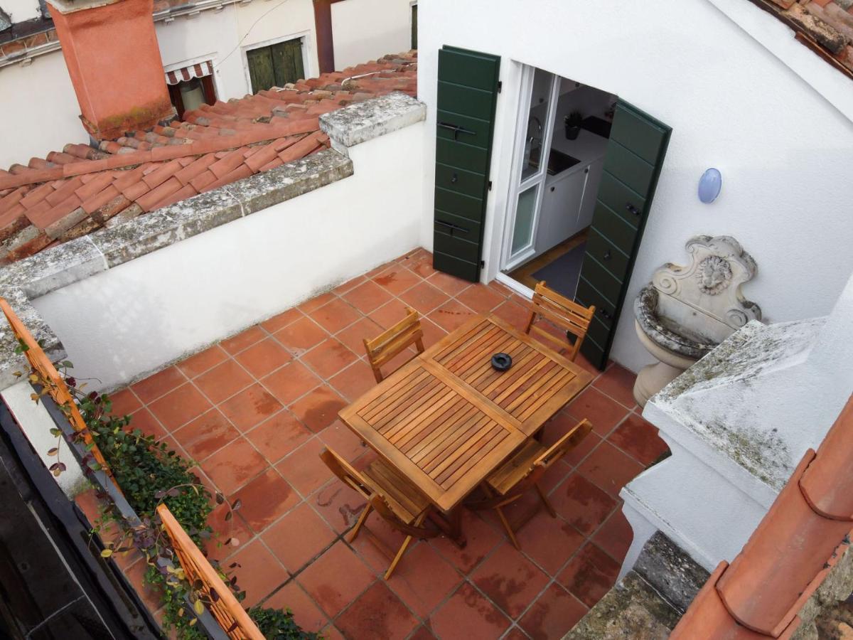 Apartment Rooftop San Marco - Tower View *