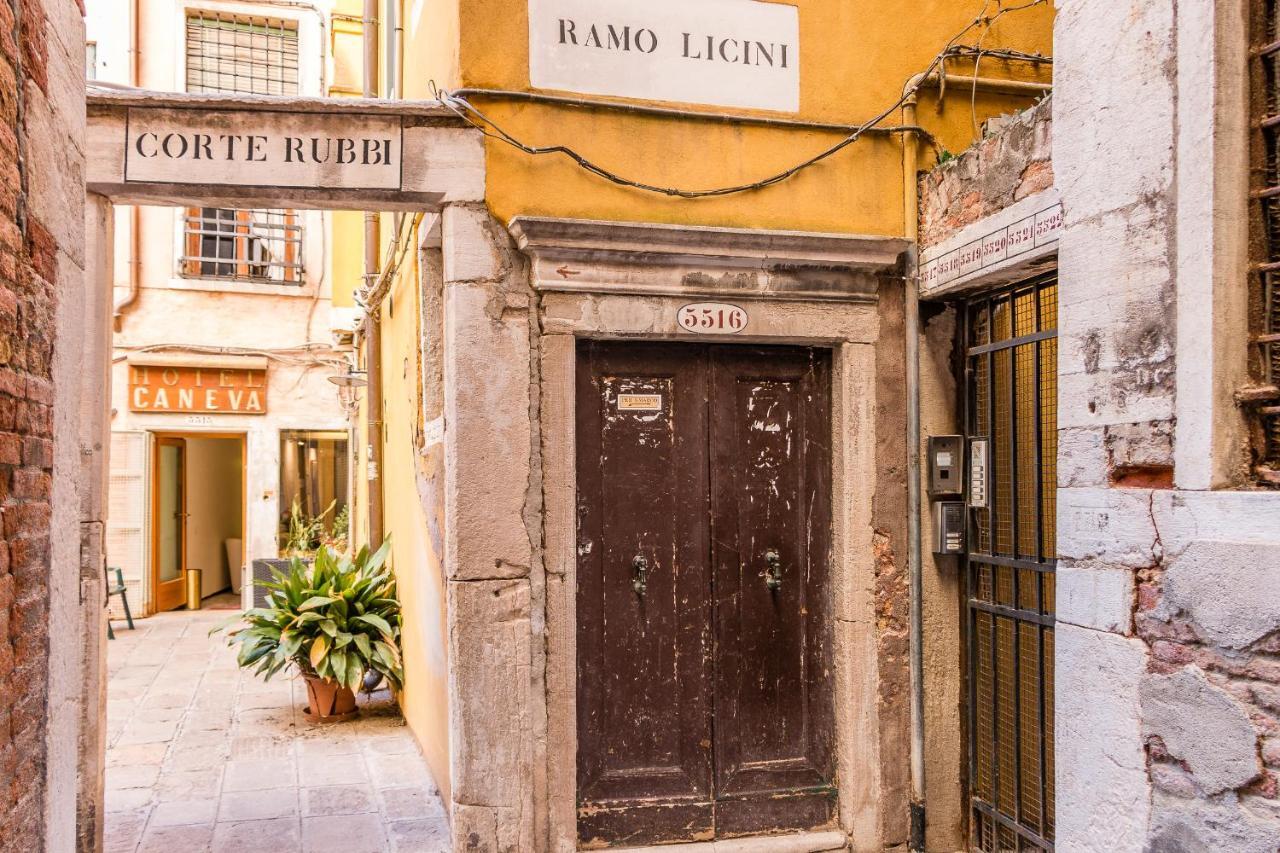 Palazzo Daponte Guest house 2*