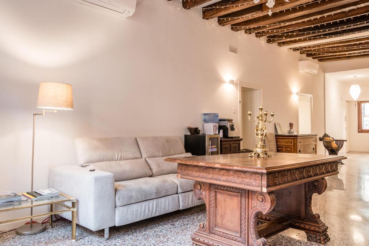 Palazzo Daponte Guest house Venice