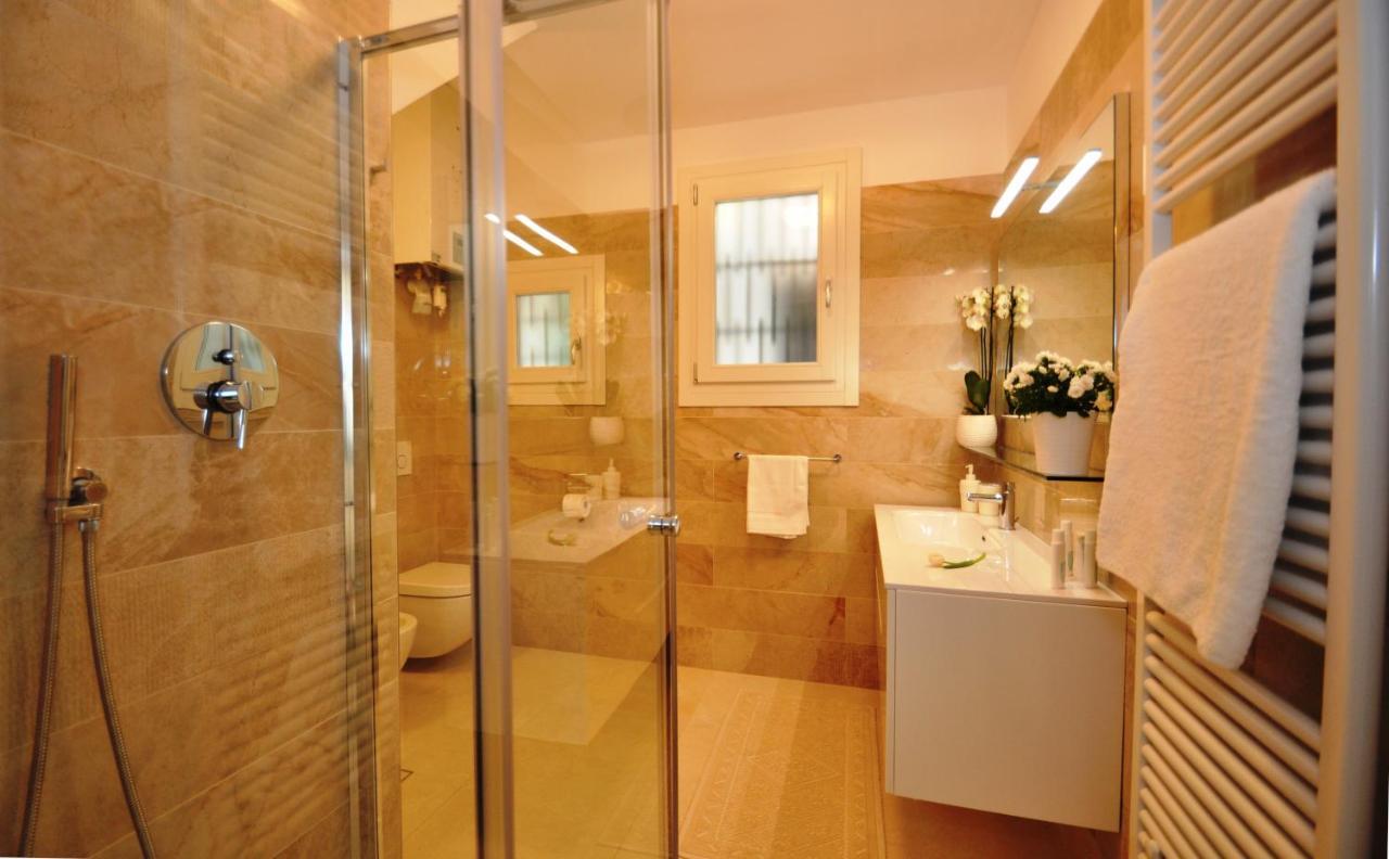 Holiday home Ca' Alansari Venice