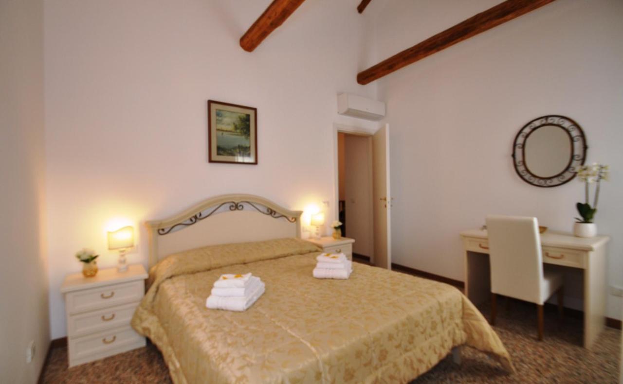 Ca' Alansari Holiday home