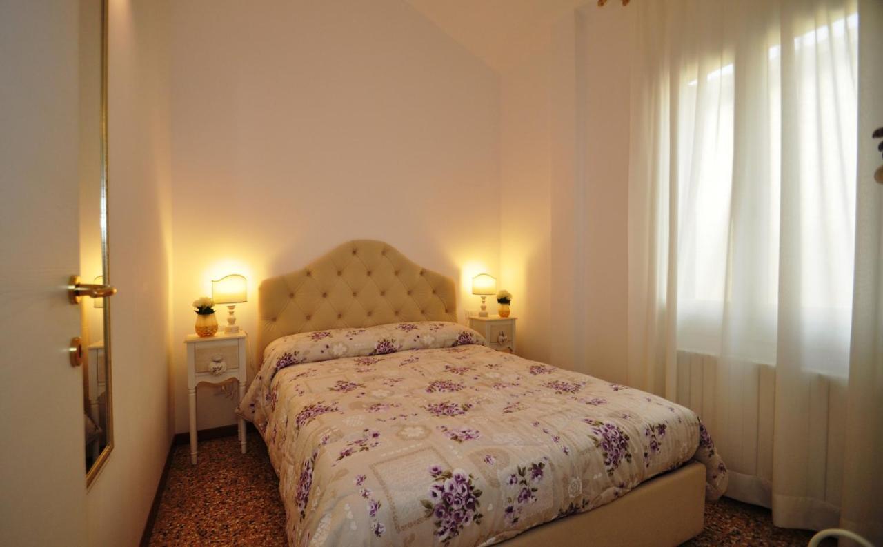 Ca' Alansari Venice