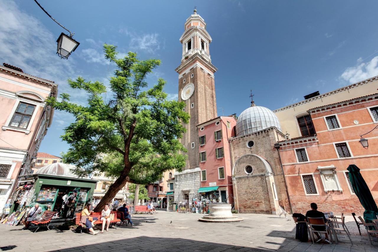 Apartamento Ca' Apostoli