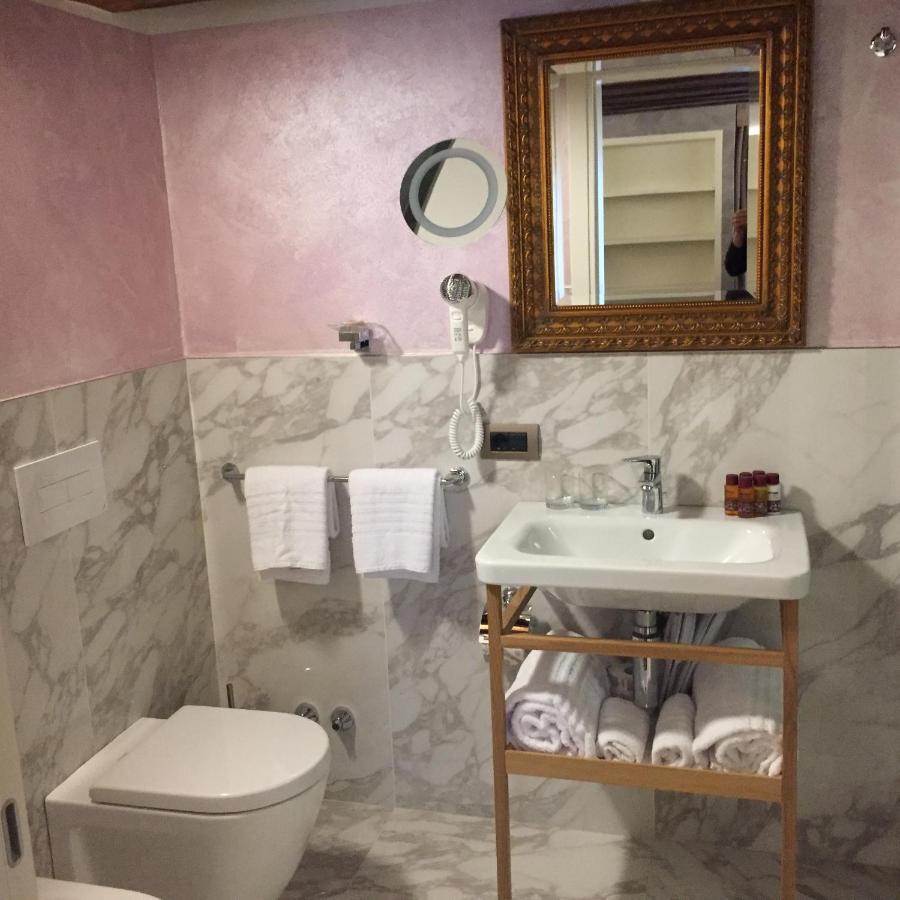 Ego' Guest house Venice