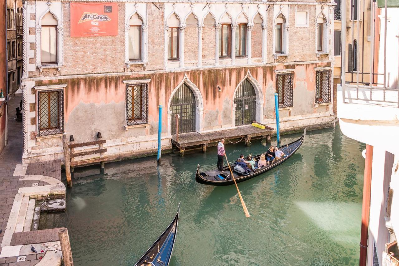 Guest house Palazzo Daponte Venice