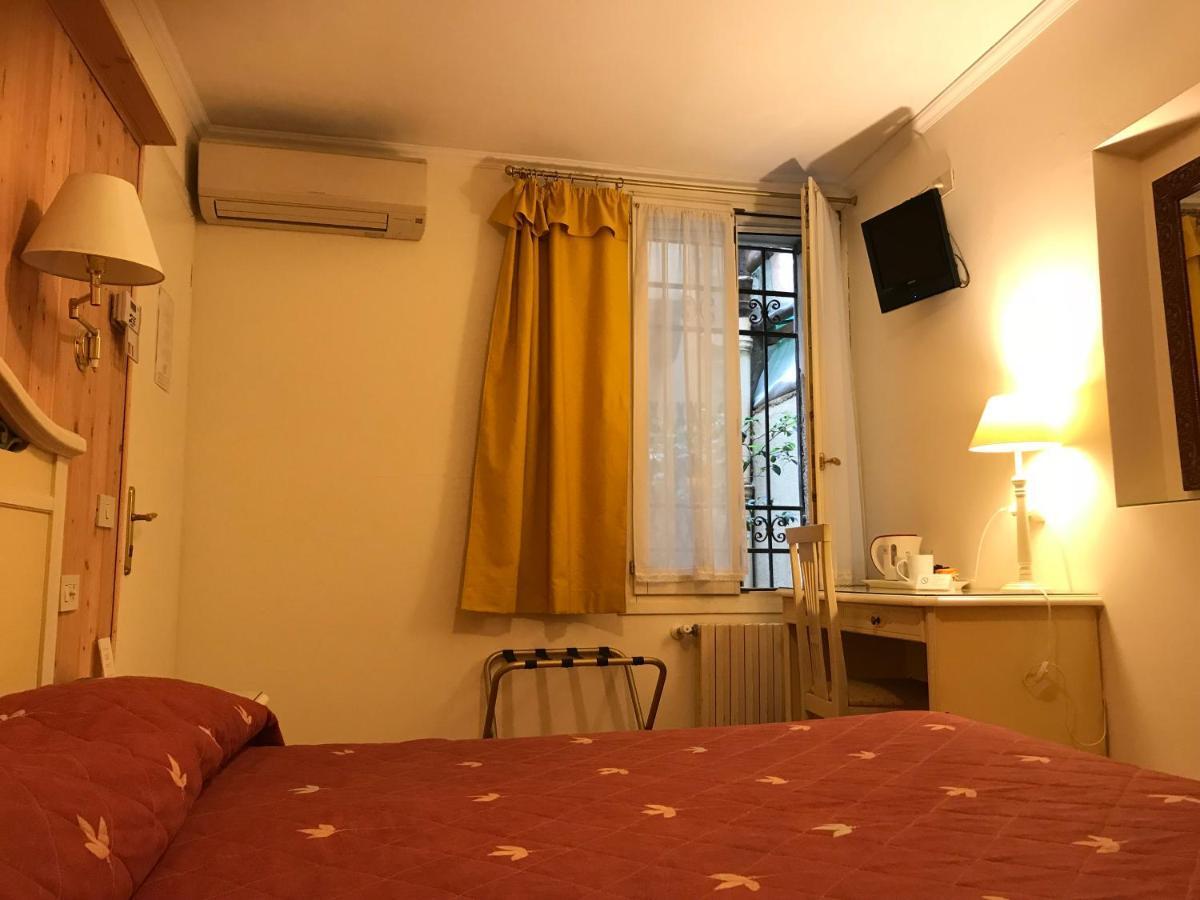 Al Campaniel Bed & Breakfast Venice
