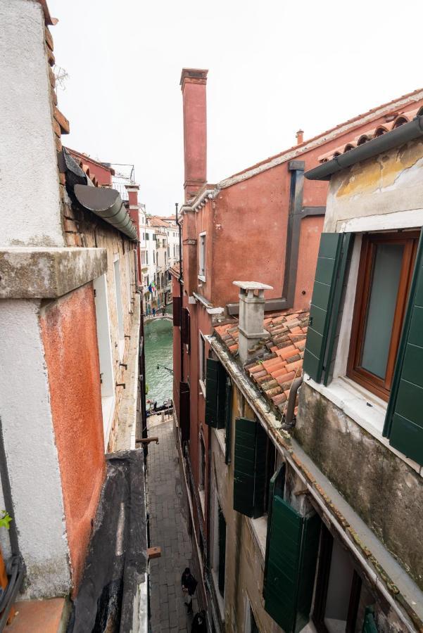 Rooftop San Marco - Tower View Venice