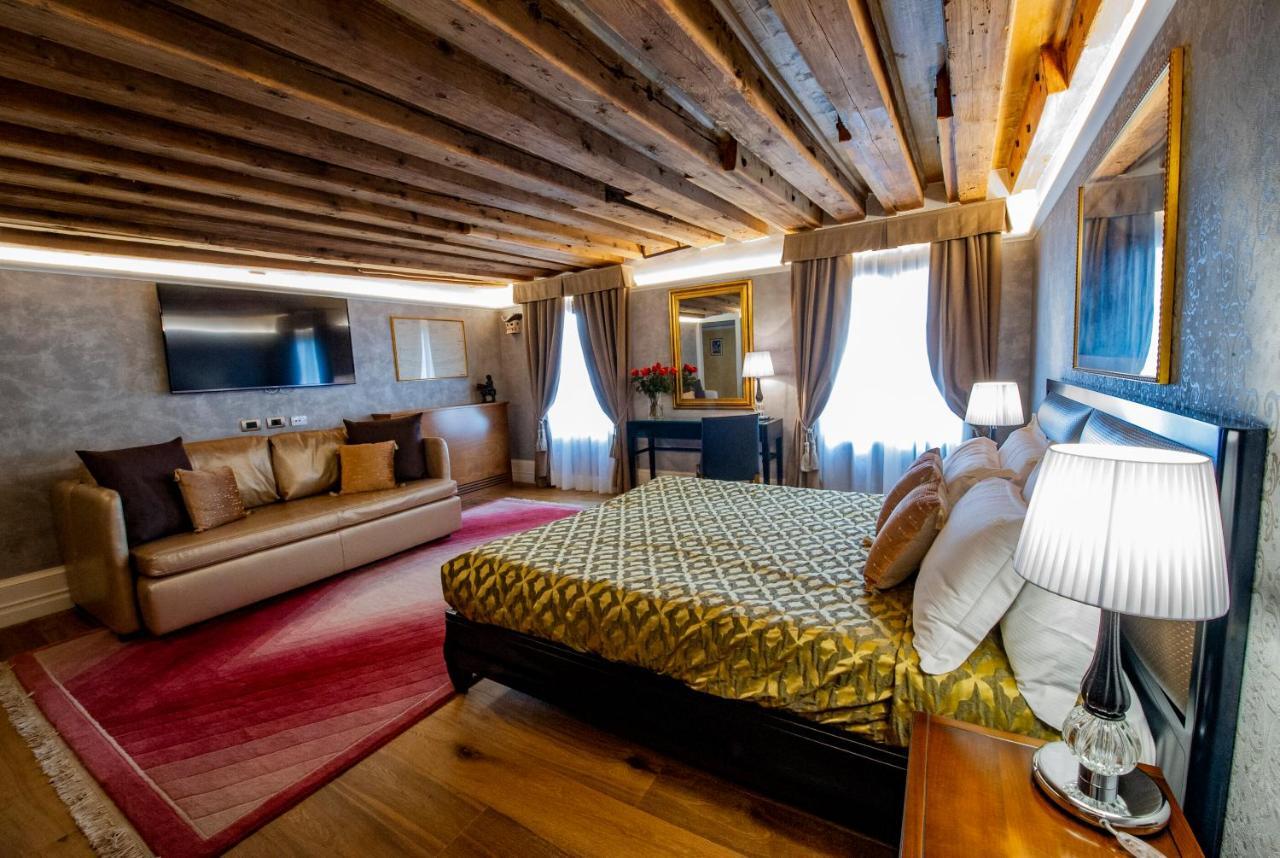 Ego' Guest house Venice