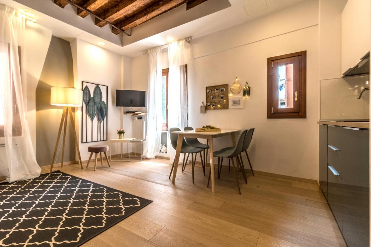 Apartamento - Biennale 1 - 2 - 3 Veneza