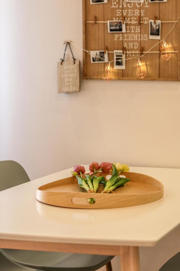 - Biennale 1 - 2 - 3 Apartamento *
