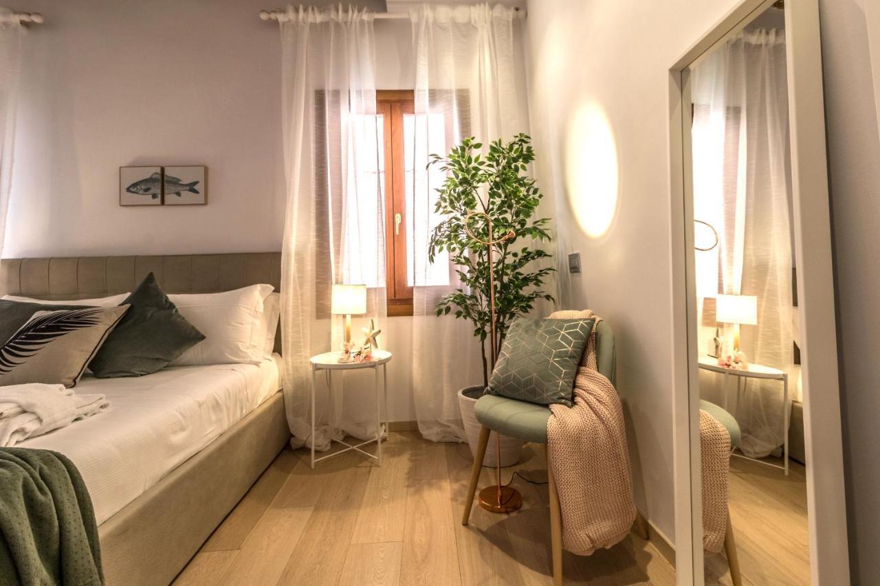 - Biennale 1 - 2 - 3 Apartamento