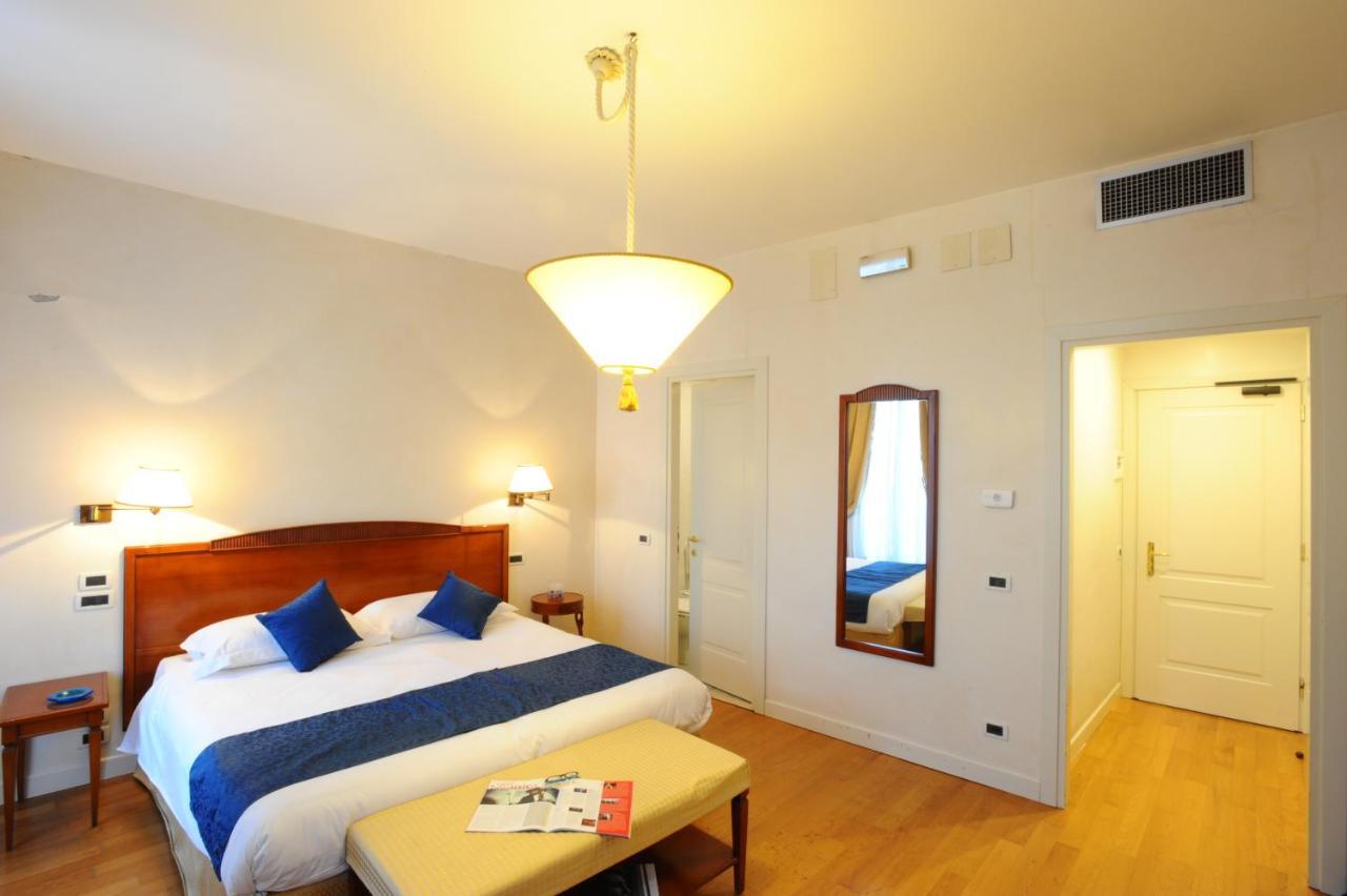 Locanda Del Ghetto 3* Veneza