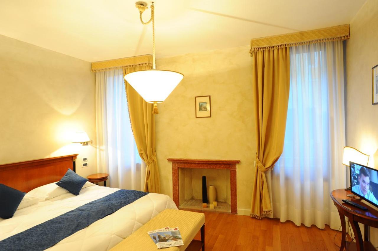 Locanda Del Ghetto Casa de hóspedes Veneza