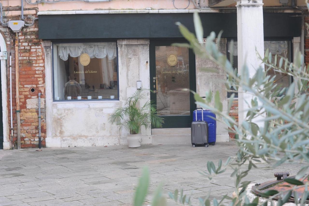 Locanda Del Ghetto Casa de hóspedes 3*