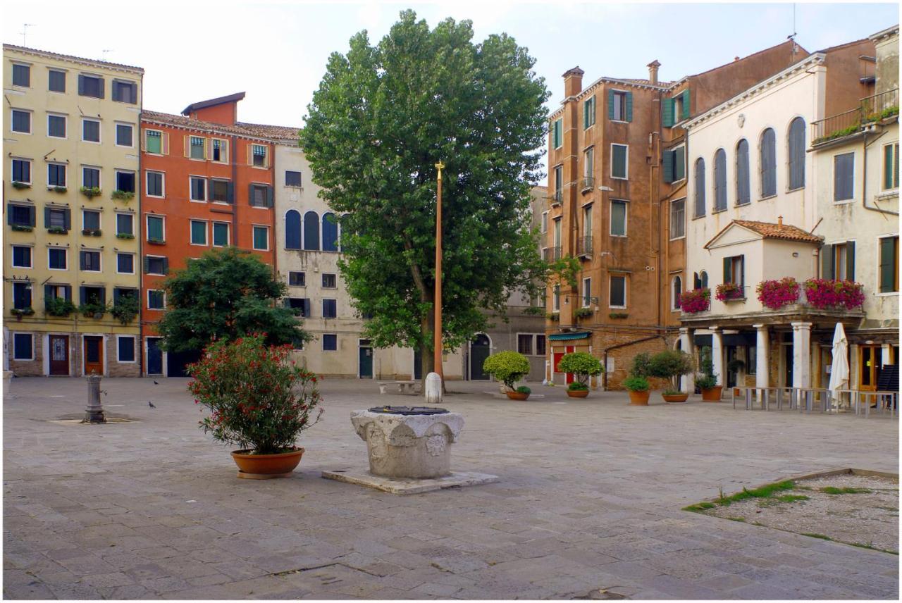 Casa de hóspedes Locanda Del Ghetto