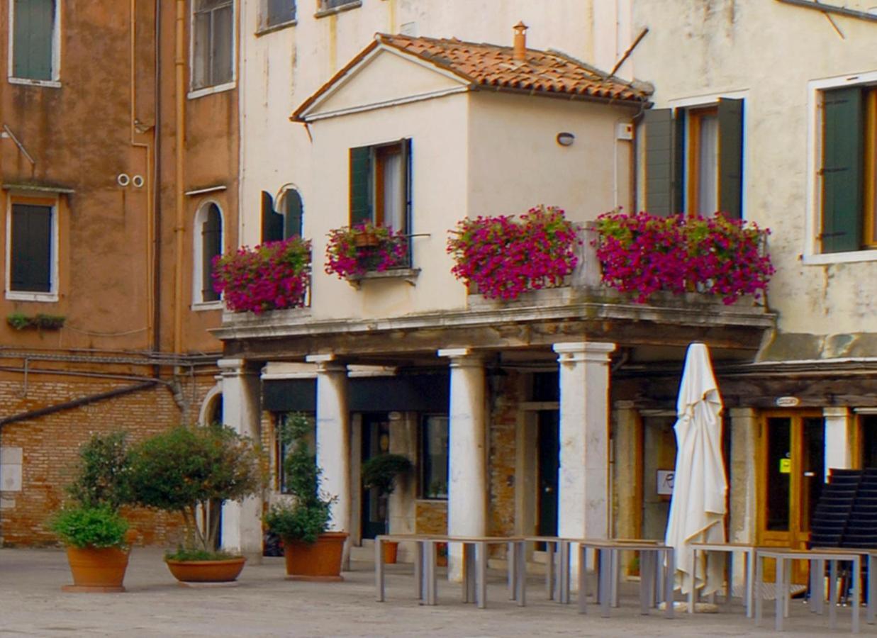 Locanda Del Ghetto 3*