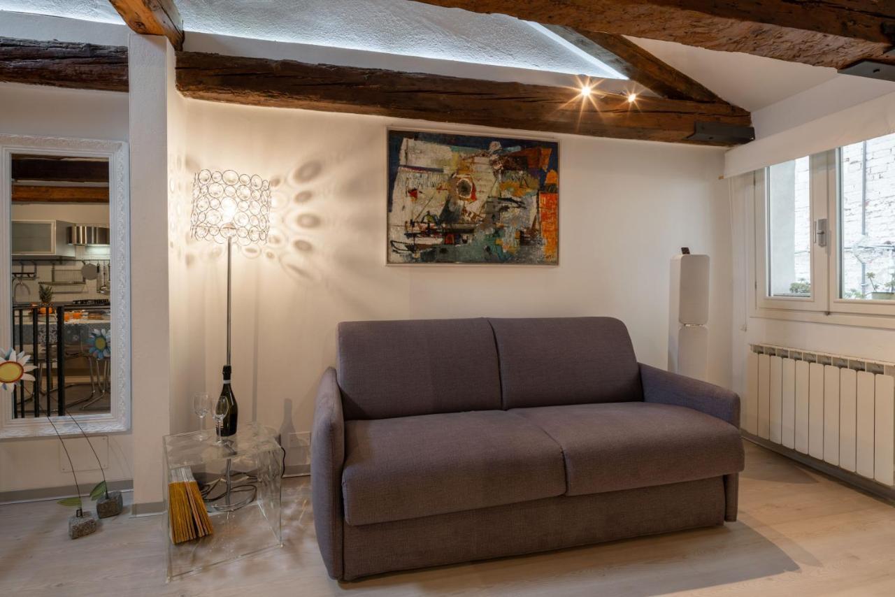 Apartment Ve.n.i.ce Cera Ca' Corte Sconta Venice