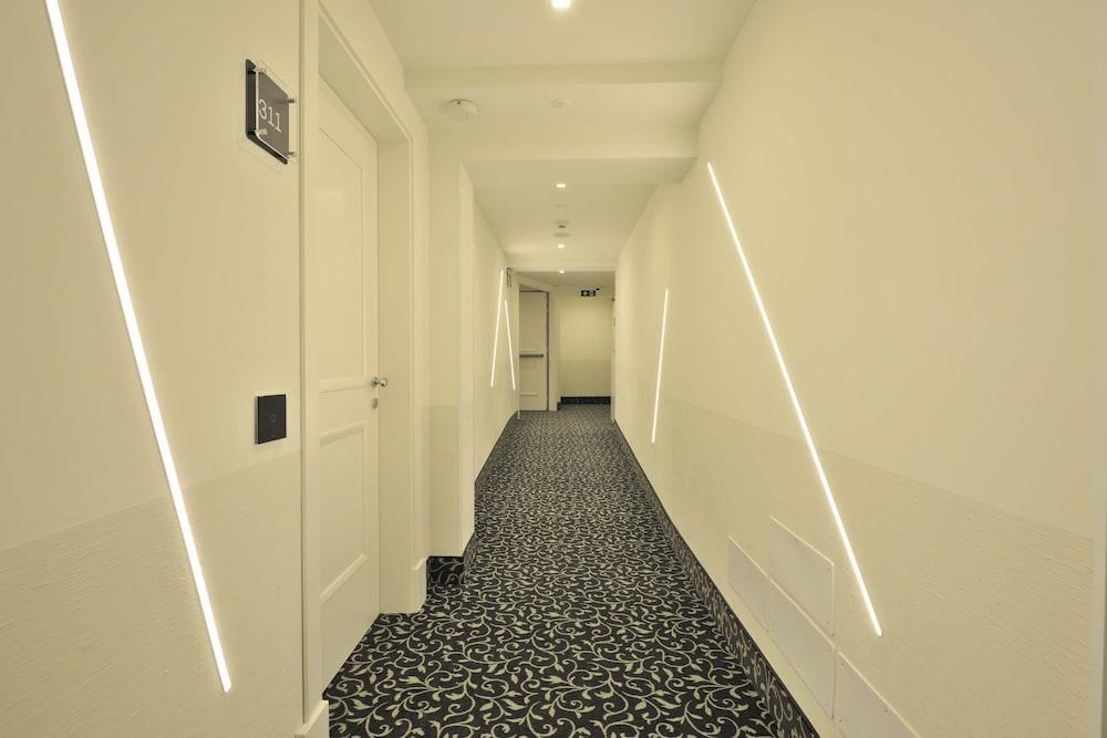 Al Theatro Palace Hotel Veneza