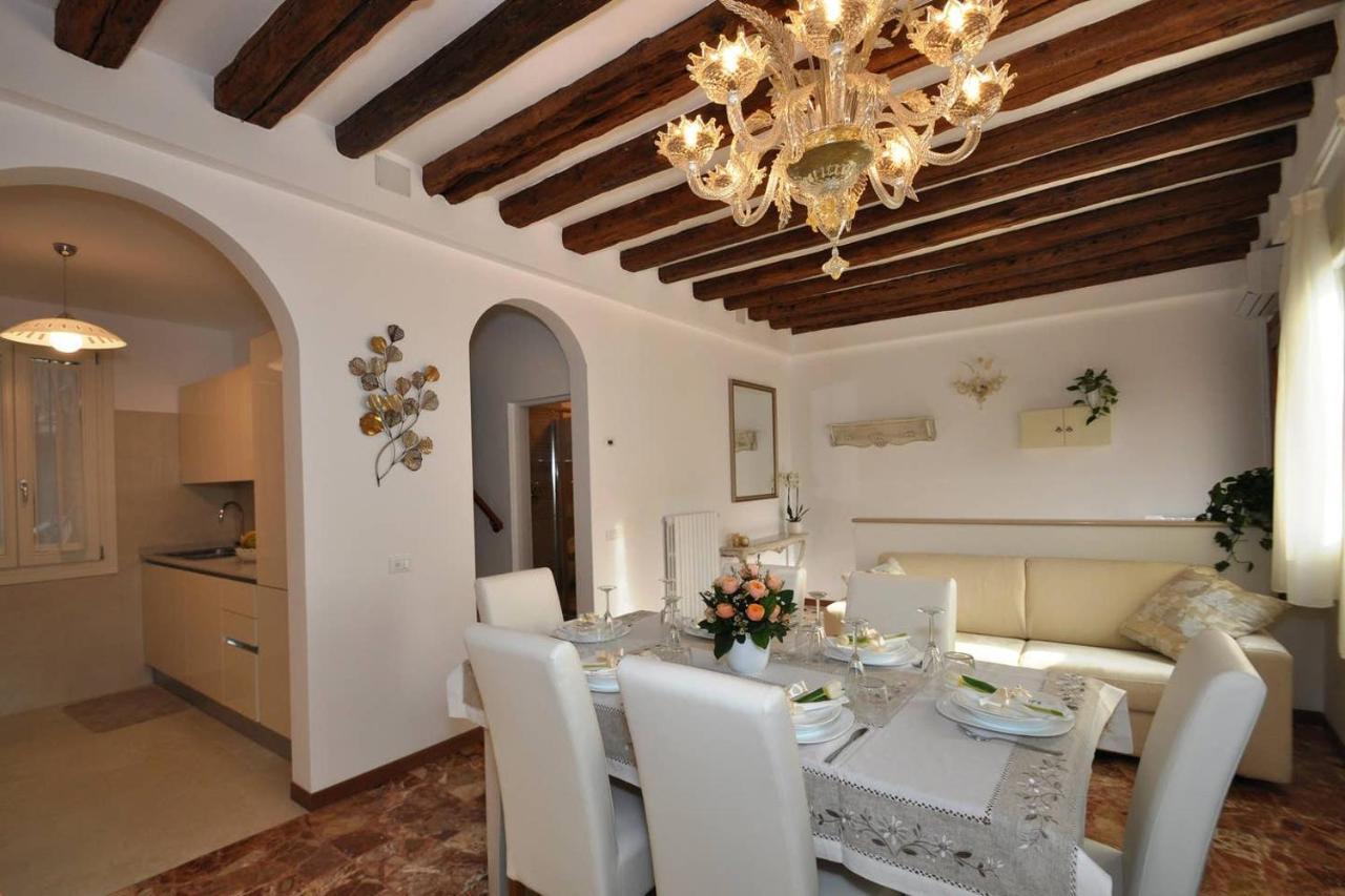 Holiday home Ca' Alansari Venice