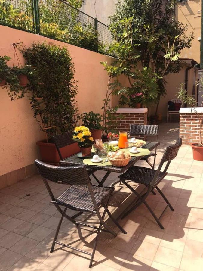 Holiday home Ca' Alansari Venice