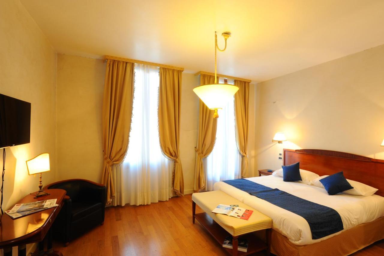Locanda Del Ghetto 3*