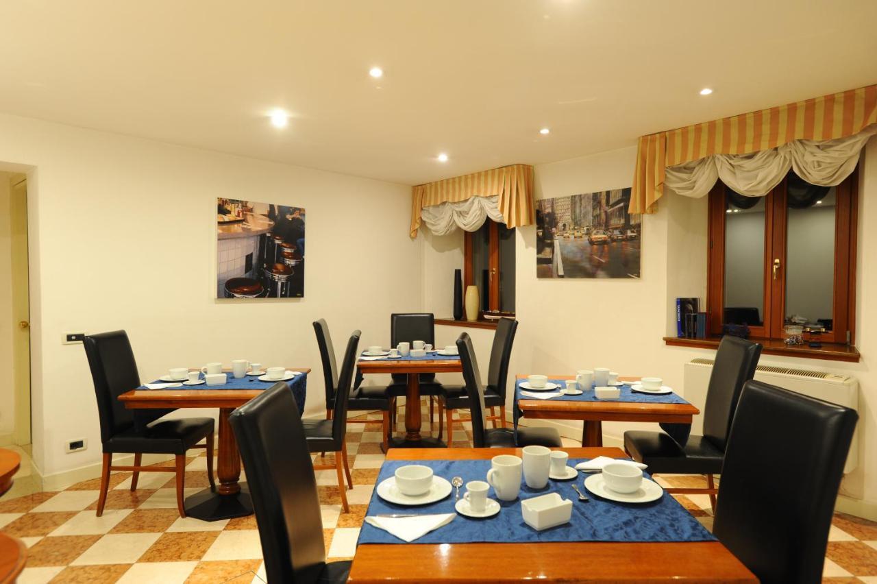 Casa de hóspedes Locanda Del Ghetto
