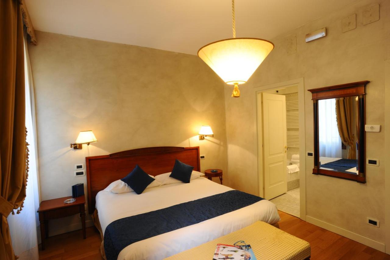 Locanda Del Ghetto Casa de hóspedes