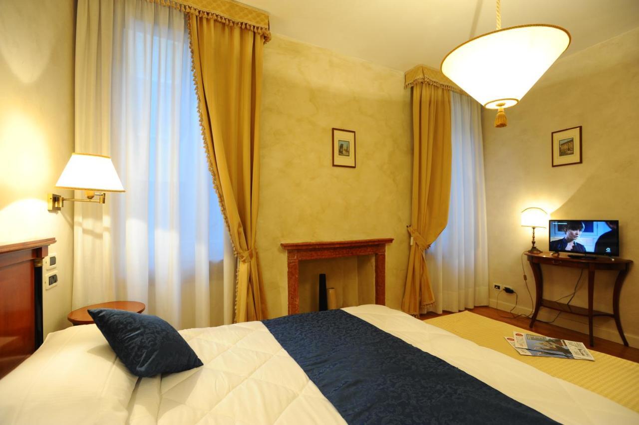 Locanda Del Ghetto Casa de hóspedes