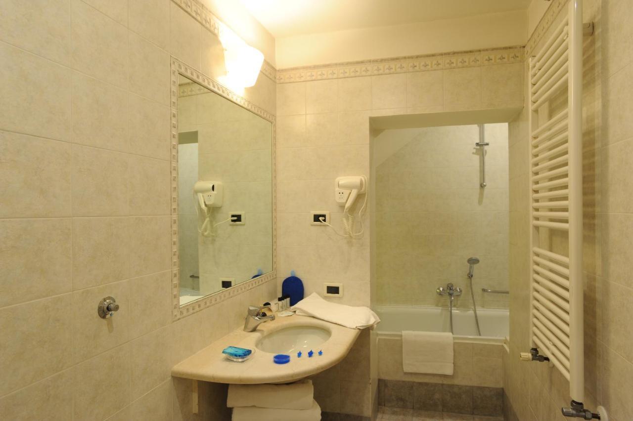 Locanda Del Ghetto 3* Veneza