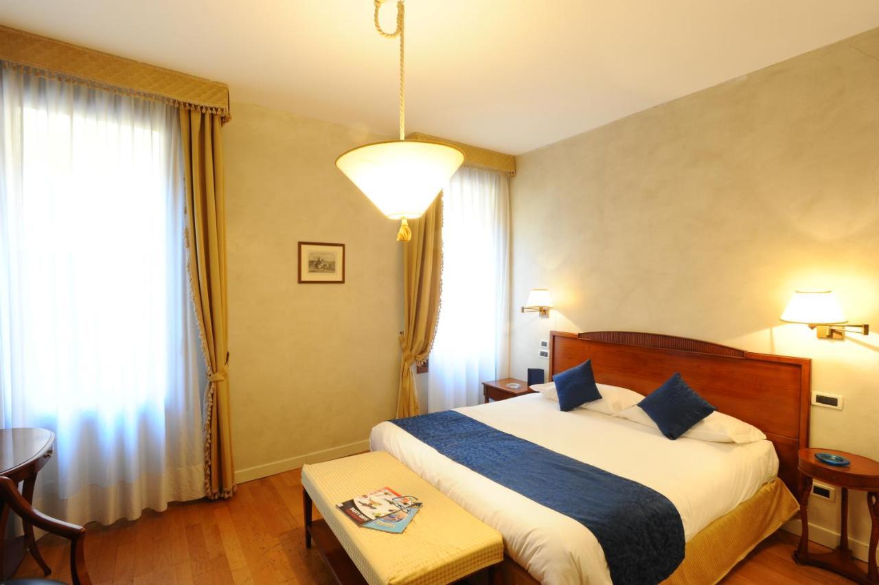 Locanda Del Ghetto Veneza