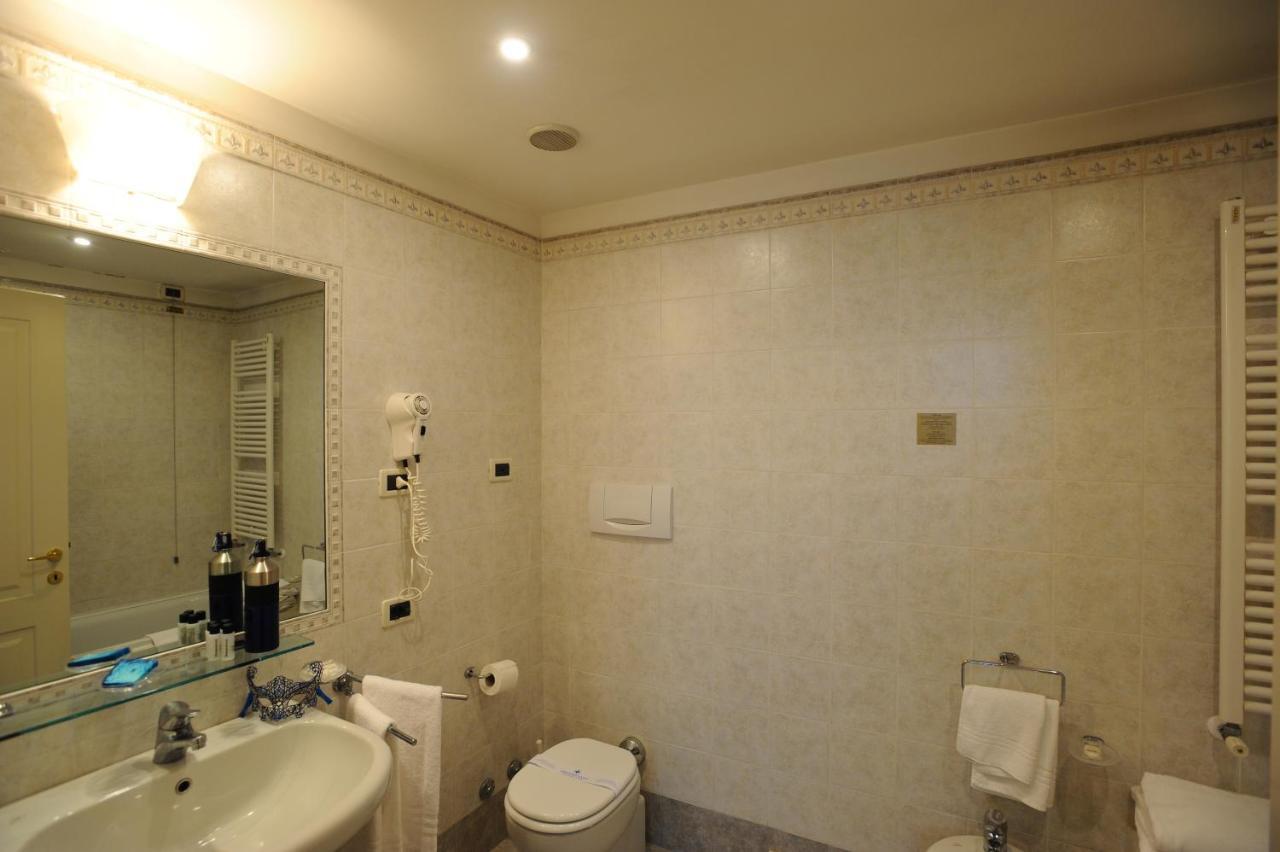 Casa de hóspedes Locanda Del Ghetto 3*