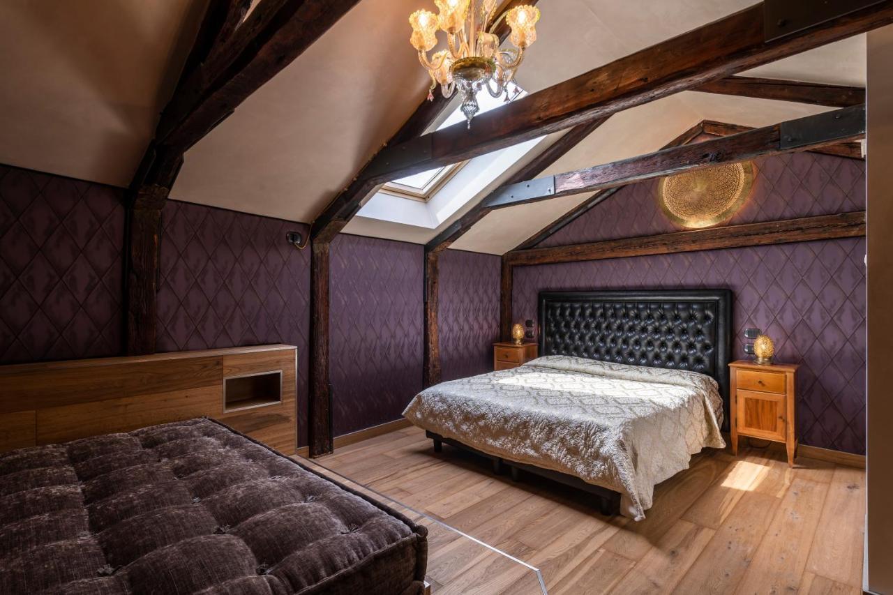 Hotel Abbazia