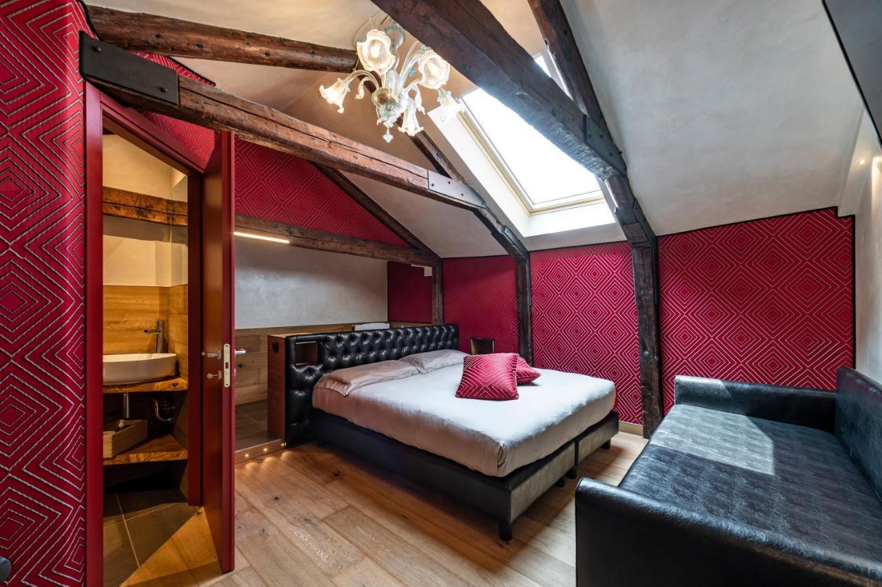 Abbazia Hotel Venice