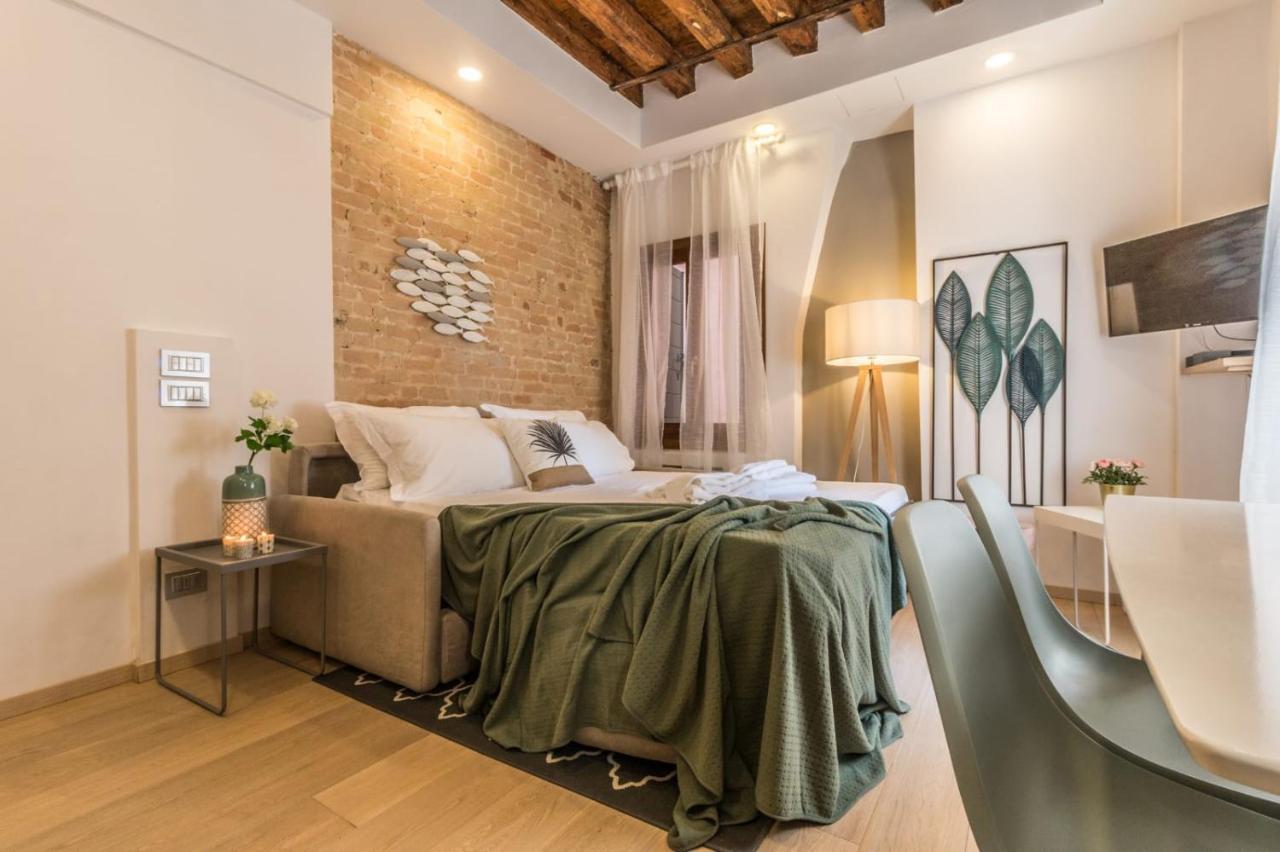 Apartamento - Biennale 1 - 2 - 3 *