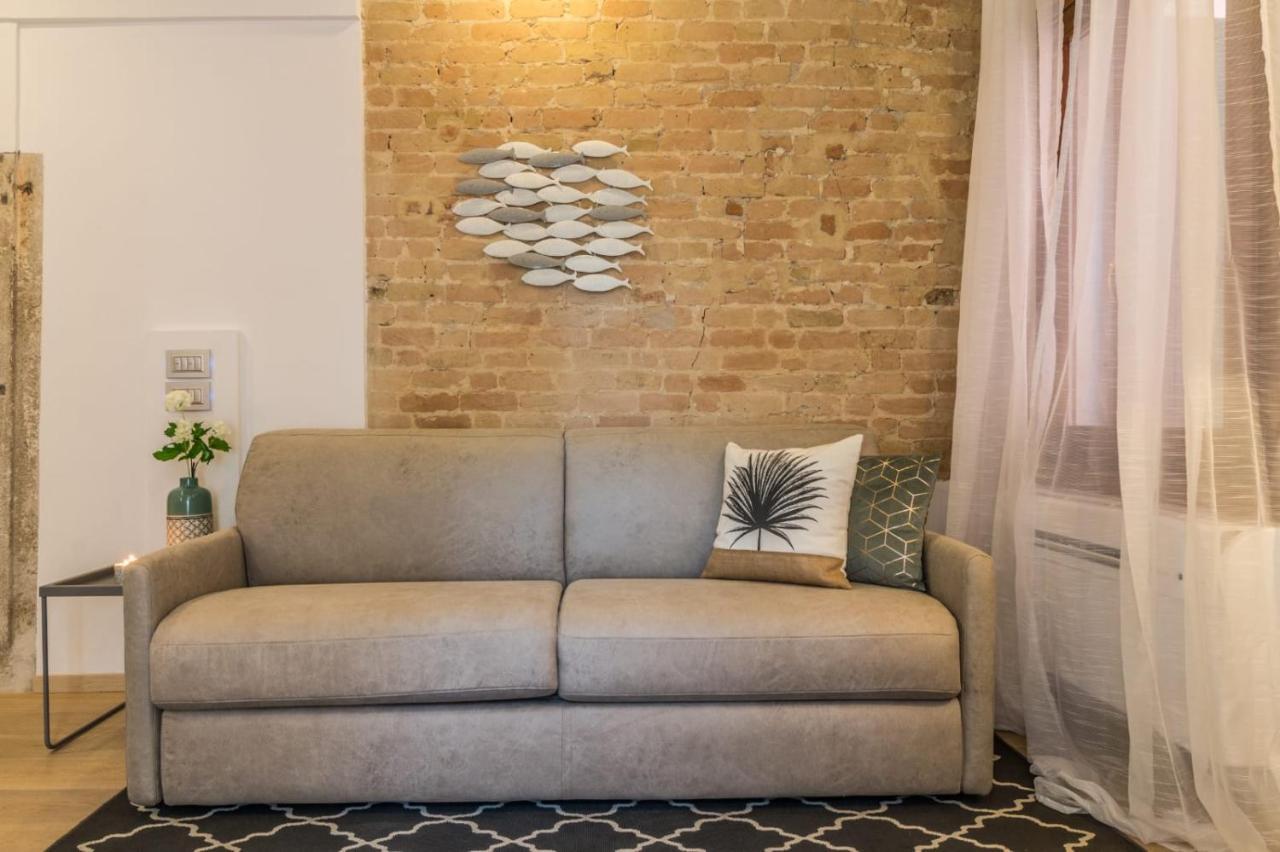 - Biennale 1 - 2 - 3 Apartamento Veneza