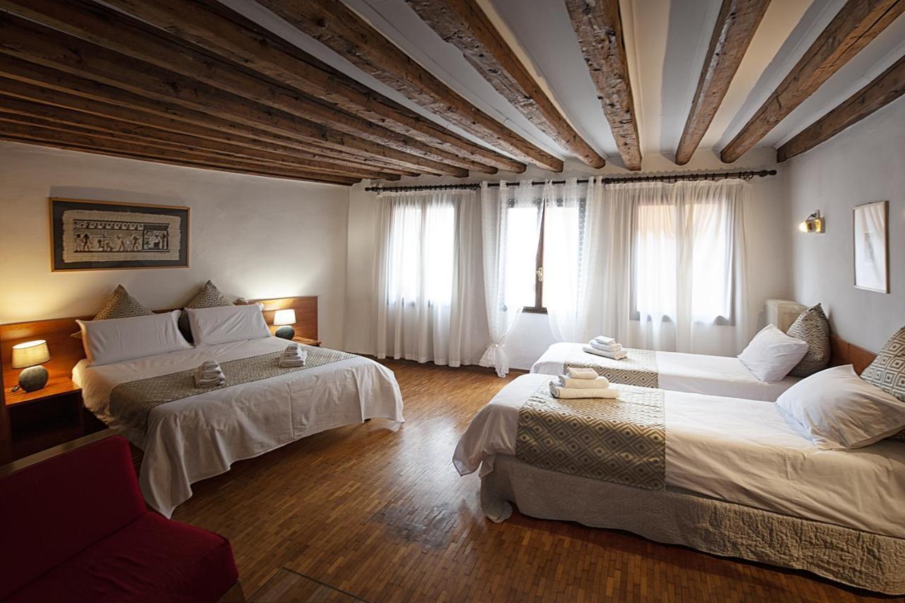 San Giacomo Bed & Breakfast
