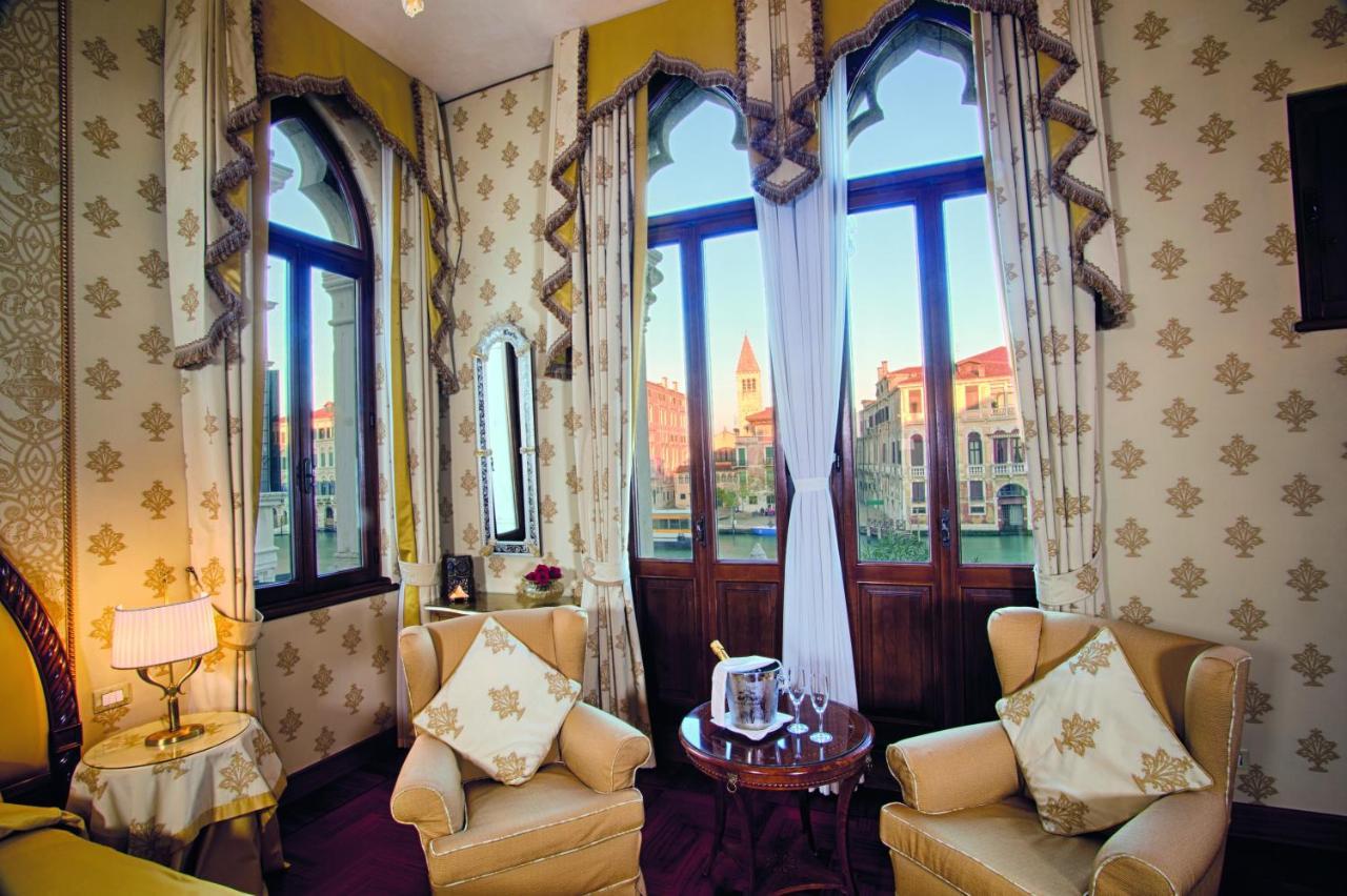 Palazzo Stern Hotel