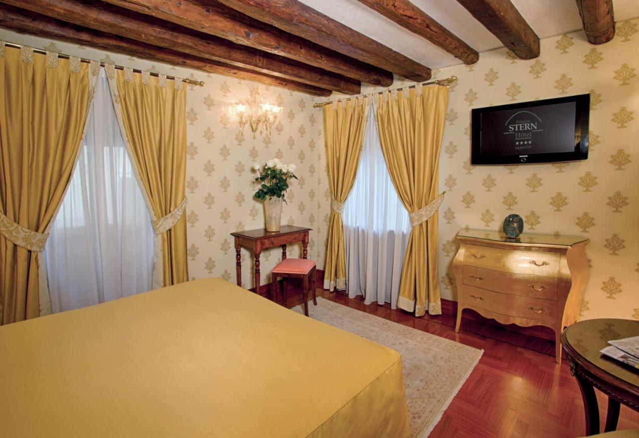 Palazzo Stern Hotel 4*